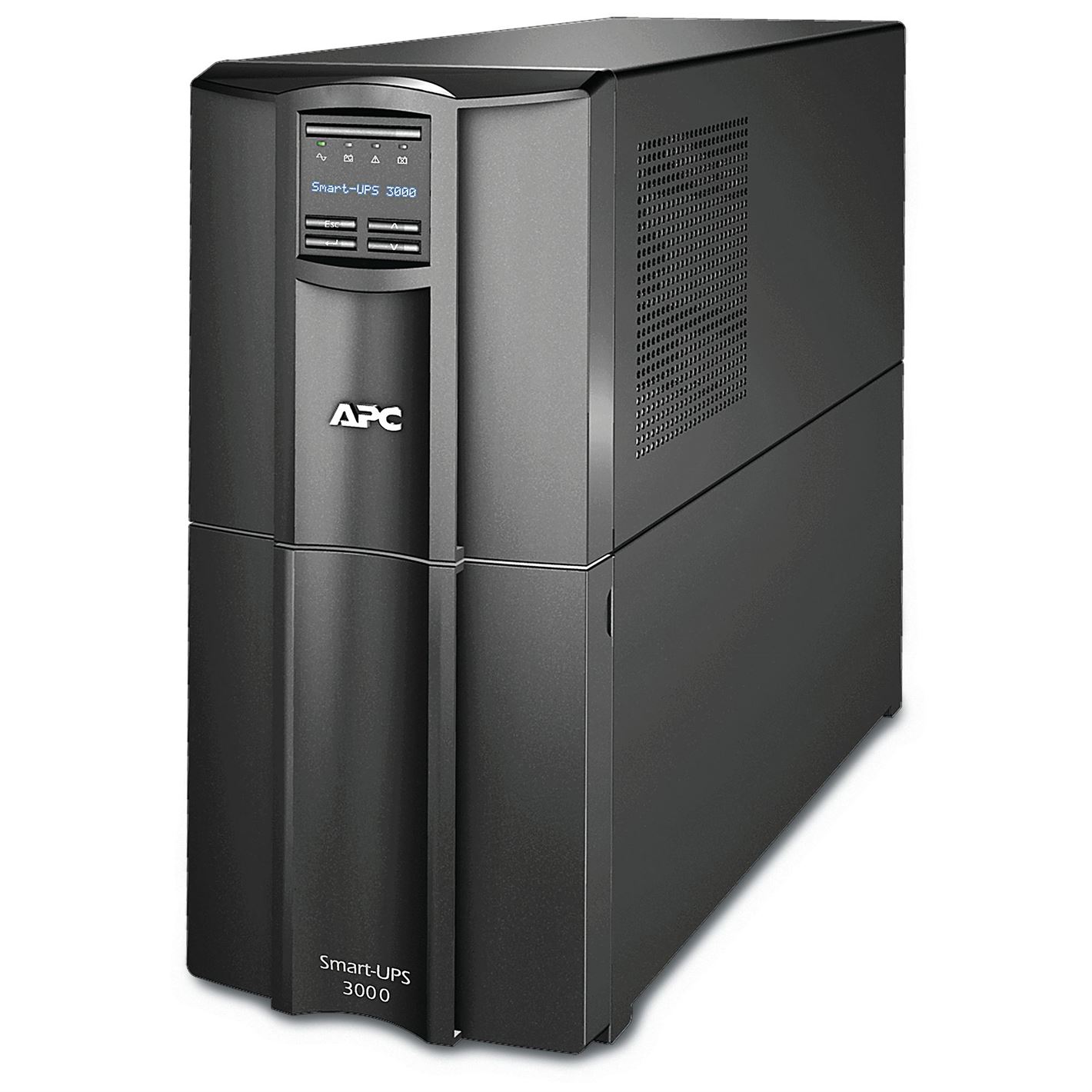 UPS APC Smart-UPS 3000VA LCD with SmartConnect - SMT3000IC