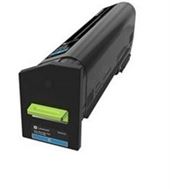 Toner LEXMARK 24B5996 Magenta BSD 20K a 5% - C6160