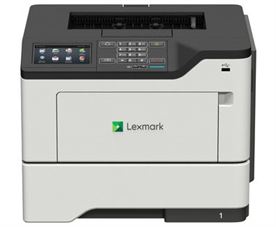 Impressora LEXMARK Laser Mono MS622de