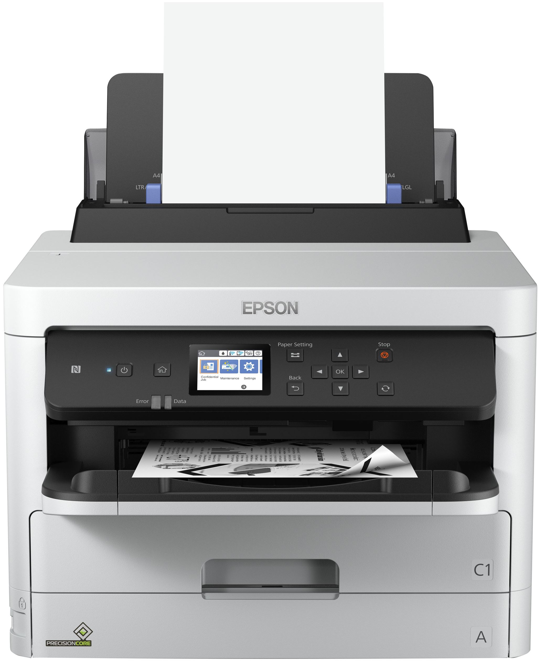 Impressora EPSON WorkForce Pro WF-M5299DW