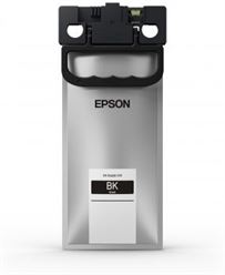 Tinteiro EPSON T9651 Preto XL - Work Force Pro WF-M52xx/M57xx