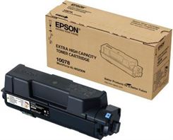 Toner EPSON S110078 Preto Extra Alta Capacidad 13,3K - AL-M320
