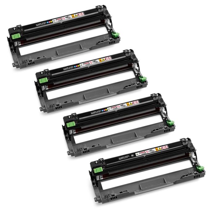 Tambor BROTHER 18k A4 - L-L32xx, DCP-L35xx, MFC-L3730CDN/3750CDW/3770CDW