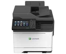 Impressora LEXMARK Multifunções Laser Cor BSD XC4240