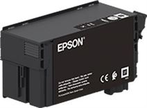 Tinteiro EPSON T40D1 Preto UltraChrome XD2 80ml - SureColor SC-T3100/5100
