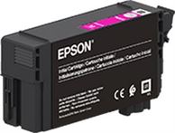 Tinteiro EPSON T40D3 Magenta UltraChrome XD2 50ml - SureColor SC-T3100/5100