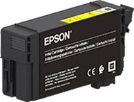 Tinteiro EPSON T40D4 Amarelo UltraChrome XD2 50ml - SureColor SC-T3100/5100