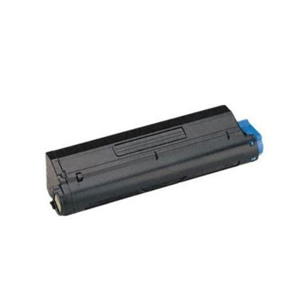 Toner OKI Preto 12k - ES4140/ES4160MFP/ES4180