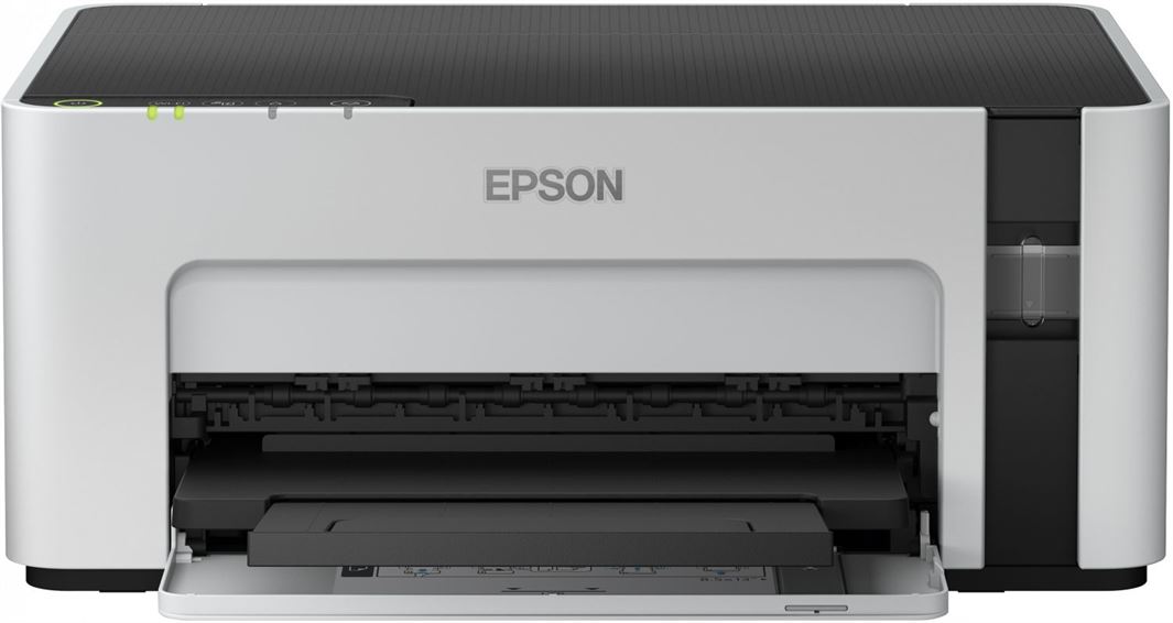 Impressora EPSON EcoTank Mono ET-M1120