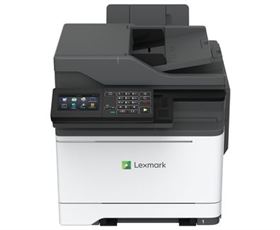 Impressora LEXMARK Multifunções Laser CX622ade