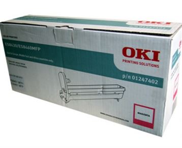 Tambor de imagem OKI Magenta 20k - ES8430/ES8460/ES8451/ES8461