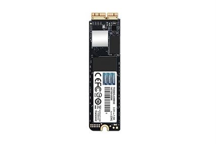 SSD Interno NVMe PCIe Transcend JetDrive 850 240GB  p/MacBook Air / Pro Retina 13/15