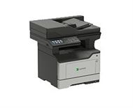 Impressora LEXMARK Multifunções Laser Mono BSD XM1246