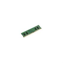 Dimm KINGSTON 4GB DDR4 2666Mhz CL19 1Rx16