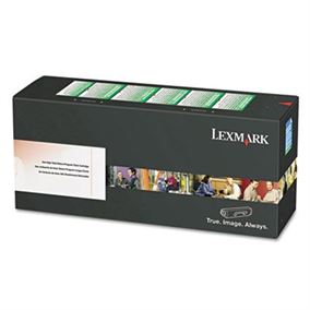 Toner LEXMARK 24B7180 Amarelo BSD 6K a 5% -- XC2235, C2240
