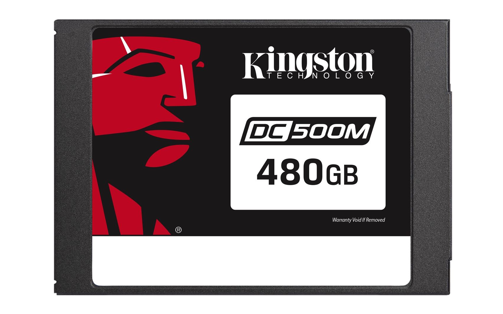 SSD 2.5 SATA Kingston 480GB DC500M Enterprise
