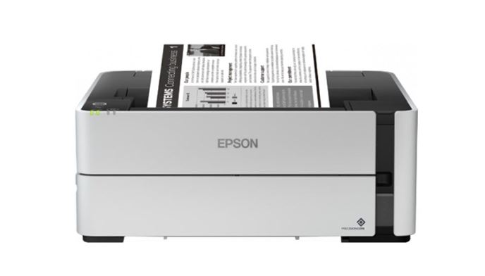 Impressora EPSON EcoTank Mono ET-M1170