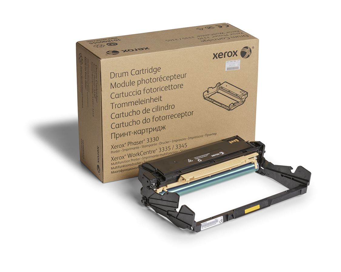 Tambor XEROX 30k - Phaser 3330, WorkCentre 3300