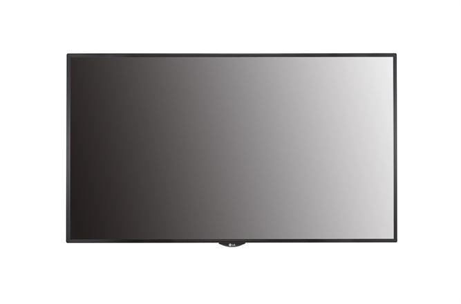 Monitor LG LFD 55" FHD 55LS75C HDMI(2)/DVI/DP/RJ45/IR/RS232C/Pixel sensor/USB 3.0/Audio In