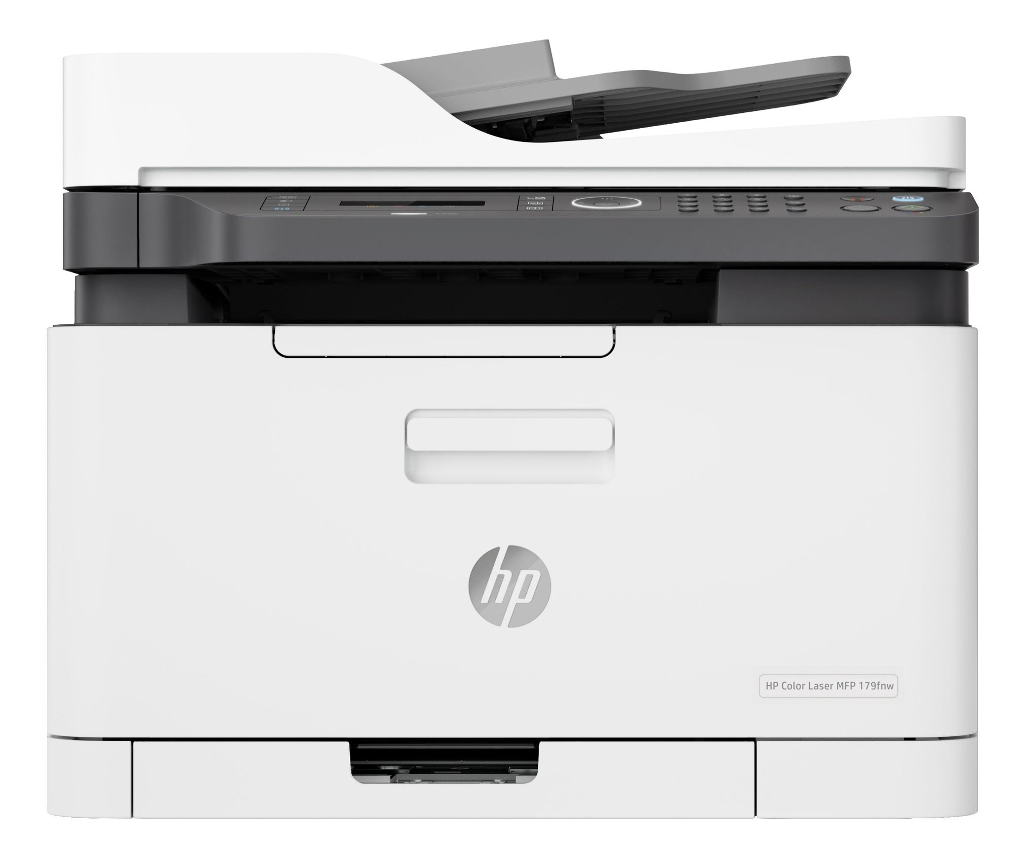 Impressora HP Multifunções Color Laser 179fnw