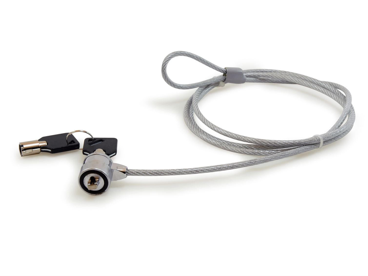 Cadeado de Chave  Equip Life p/ portátil 1.5m - 245401