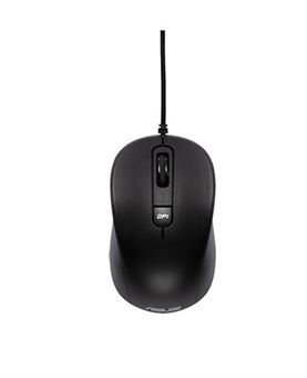Rato ASUS MU101C BK