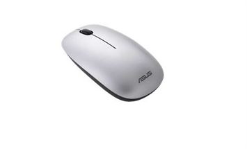 Rato ASUS MW201C Wireless Bluetooth Cinza BT+2.4GHZ