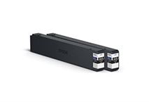 Tinteiro EPSON T04Q Preto XL 60K- WorkForce Enterprise WF-M20590