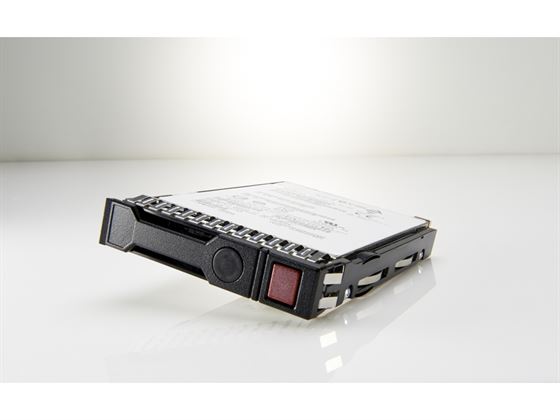 HPE 960GB SATA RI SFF SC MV SSD