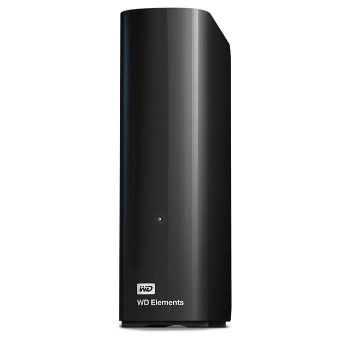 Disco 3.5 Ext USB 3.0 8TB WD Elements