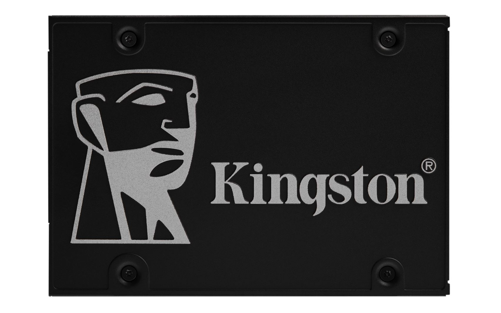 SSD 2.5 SATA Kingston 512GB KC600 KIT-550R/520W 90/80K IOPs