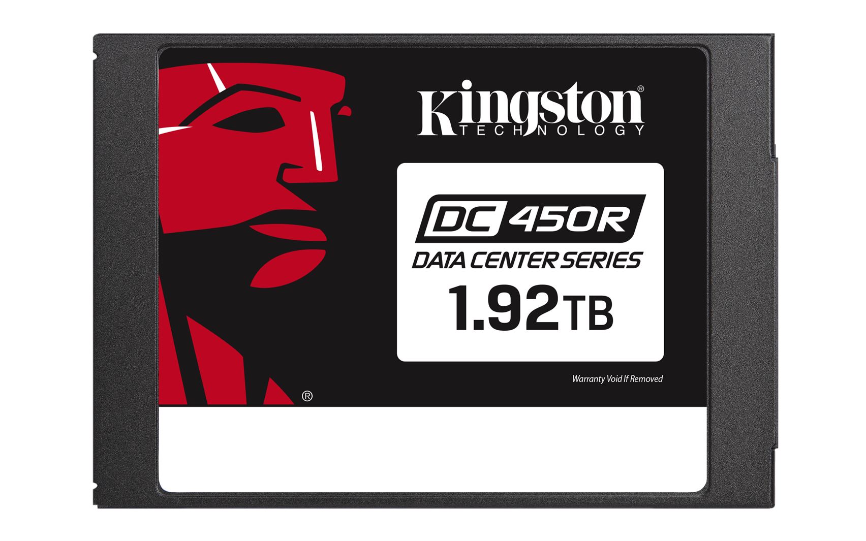 SSD 2.5 SATA Kingston 1.920GB DC450R Enterprise