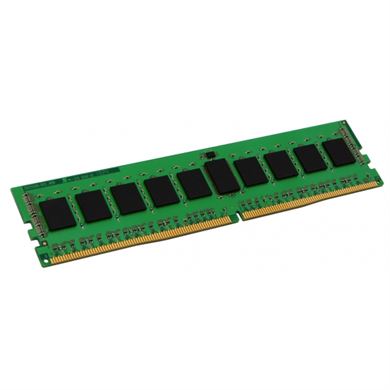 Dimm KINGSTON 8GB DDR4 2666MHz 1Rx8 mem branded KCP426NS8/8