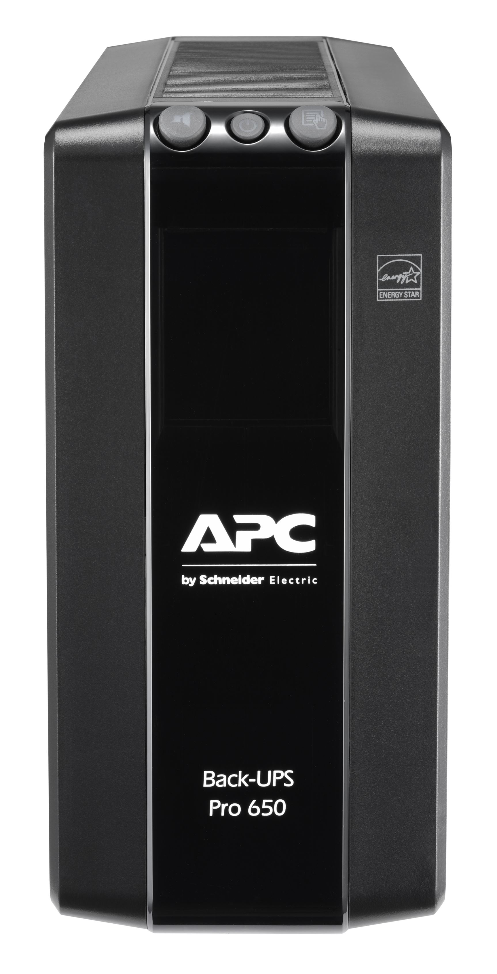 UPS APC Back UPS Pro BR 650VA, 6 Outlets, AVR, LCD Interface