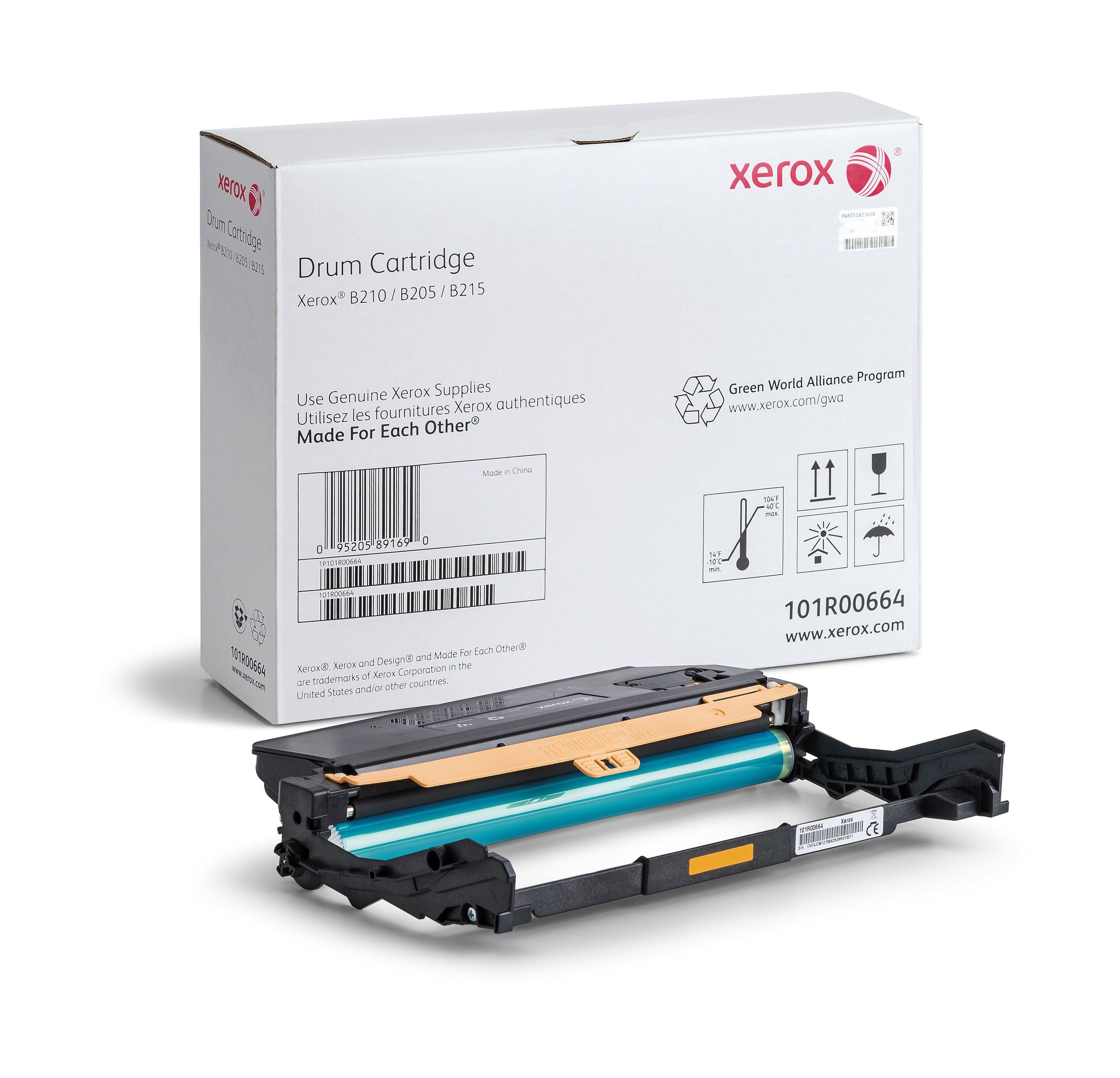 Tambor XEROX - Impressoras B210/B205/B215