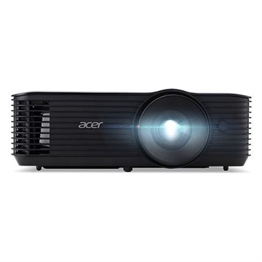Video Projetor ACER X128HP DLP 3D, XGA, 4000Lm, 20000/1, HDMI, EURO Power