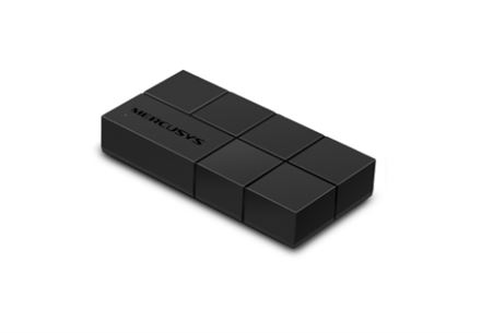 Switch MERCUSYS 8-port 10/100/1000M mini Desktop Switch, 8 10/100/1000M RJ45 ports, Plastic case