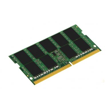 Dimm SO KINGSTON 4GB DDR4 2666MHz 1Rx16 mem branded KCP426SS6/4