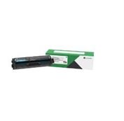 Toner LEXMARK C3220C0 Ciano de retorno 1.5K a 5% - C3224, C3326, MC3224, MC3326