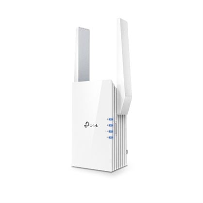 Extensor de Sinal TP-Link AX1500 Wi-Fi - RE505X