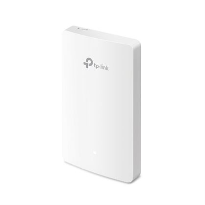 Access Point TP-LINK AC1200 Wi-Fi 867Mbps+ 300Mbps, 4 Gigabit Ports, 2 Antenas - EAP235-Wall