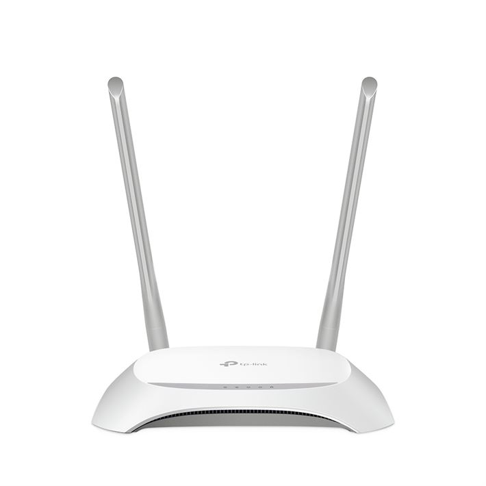 Router TP-Link Wireless N 300Mbps - TL-WR850N