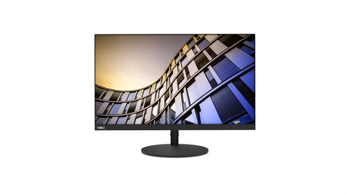 Monitor Lenovo ThinkVision T27p-10 27P 3840x2160 IPS HDMI DP USB-C (REL)