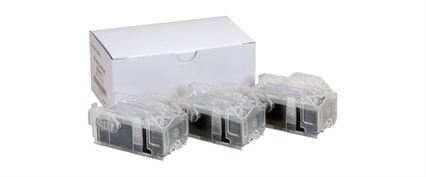 Embalagem de agrafes LEXMARK (3 caixas) 3 x 5,000 un.