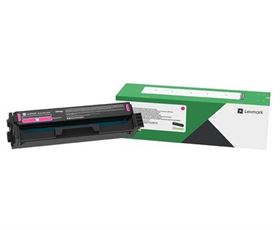Toner LEXMARK 20N2XM0 Magenta de Retorno 6,7K a 5% - CX/CS431