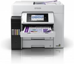 Impressora EPSON Multifunções EcoTank ET-5880