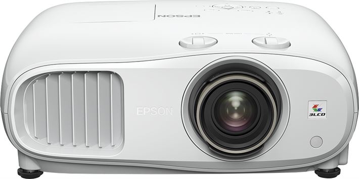 Video Projetor EPSON Home Cinema EH-TW7100