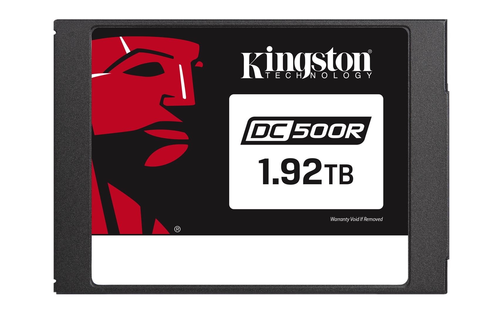 SSD 2.5 SATA Kingston 1.920GB DC500R Enterprise