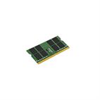 Dimm SO KINGSTON 32GB DDR4 2666MHz 2Rx8 mem branded KCP426SD8/32