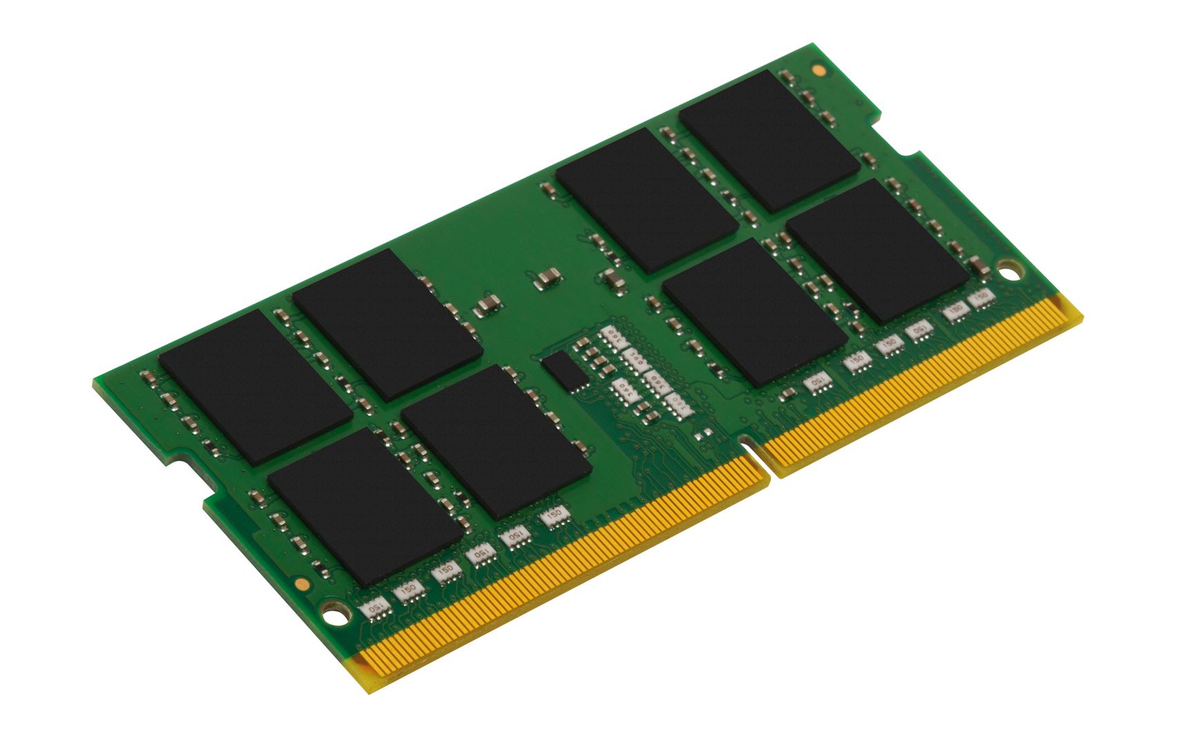 Dimm SO KINGSTON 32GB DDR4 2666Mhz CL19 1.2V 2Rx8